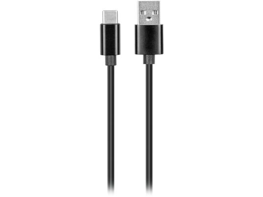 BIG BEN USB Dual-Charger V3 - Base de chargement (blanc/noir)