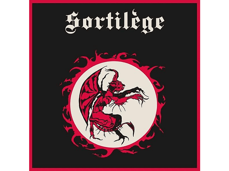 Sortilege | Sortilege (Black Vinyl) - (Vinyl) | MediaMarkt