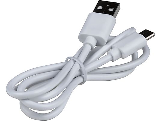 BIG BEN USB Dual-Charger V2 - Stazione di ricarica (Bianco/Nero)