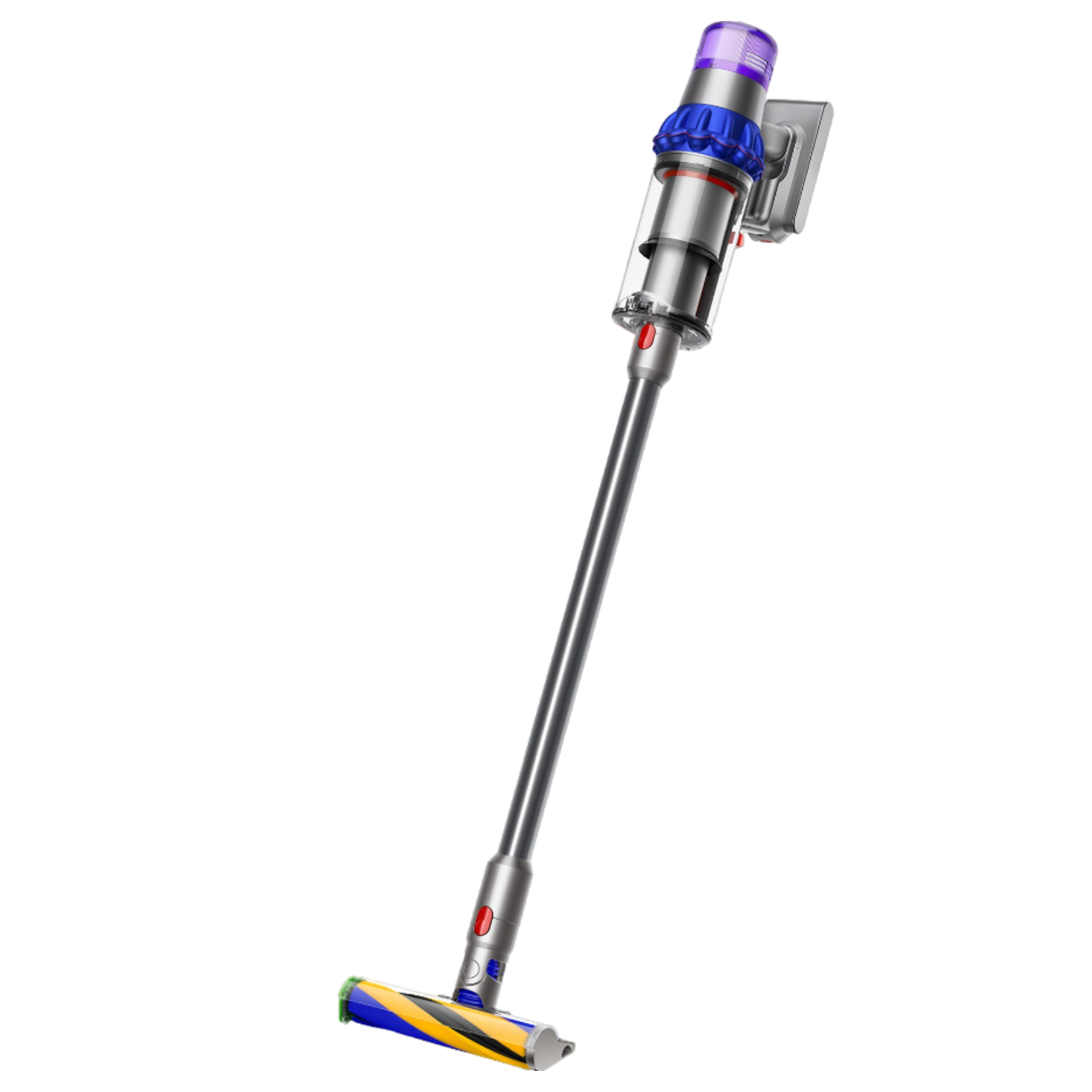 Dyson V15 Detect Fluffy 2023