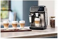 PHILIPS Espressomachine Series 3300 LatteGo (EP3347/90)