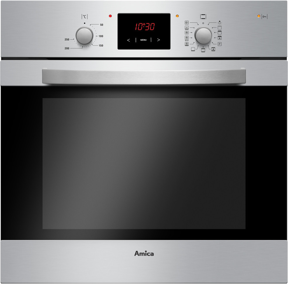 AMICA EBP 13623 E 54480 Beépíthető sütő
