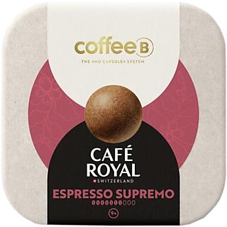 COFFEE B Espresso Supremo - Palline di caffè