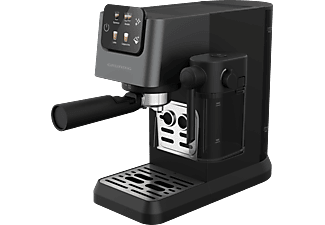 GRUNDIG KSM 5330 Delisia Coffee Entegre Süt Hazneli Yarı Otomatik Espresso Makinesi_6