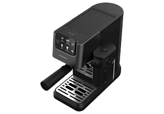 GRUNDIG KSM 5330 Delisia Coffee Entegre Süt Hazneli Yarı Otomatik Espresso Makinesi_7