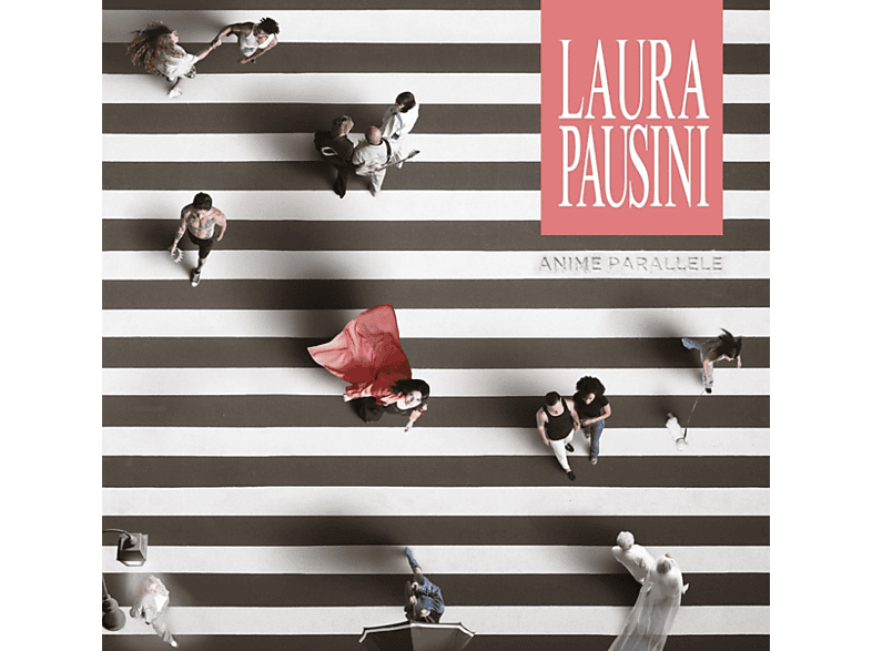 Laura Pausini, Anime parallele [CD] online kaufen