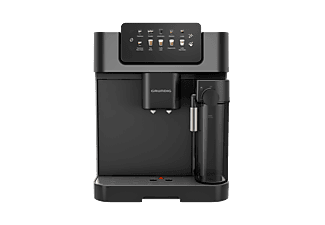 GRUNDIG KVA 7230 Delisia Coffee Entegre Süt Hazneli Tam Otomatik Espresso Makinesi_3