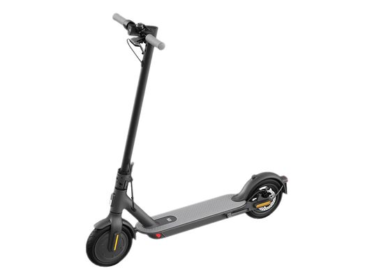 XIAOMI Mi Electric Scooter Essential - E-Scooter (Schwarz)