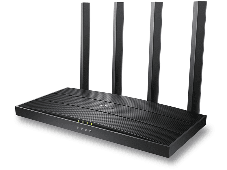 TP LINK Archer AX17 k ts vos Wi Fi 6 AX1500 router Gigabit LAN