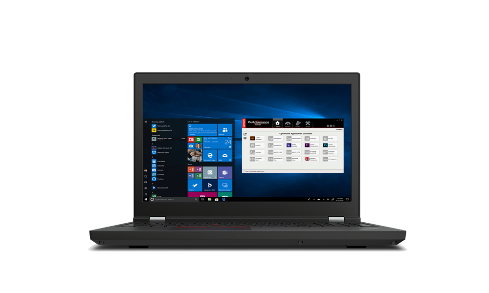 Windowsノート本体 Lenovo ThinkPad P15 Gen2*Core i7-11850H* Lenovo ThinkPad P15 Gen 2 15.6