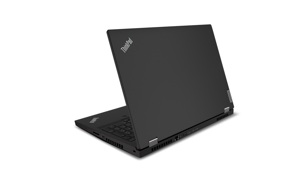 Portátil - Lenovo ThinkPad P15 Gen 2 Profesional, 15.6" FullHD, Intel® Core™ i7-11850H , 16GB RAM, 512GB SSD, GeForce RTX™ A2000, Windows 10 Pro