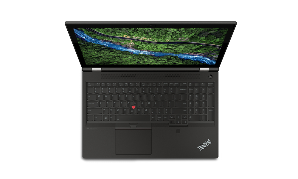 Portátil - Lenovo ThinkPad P15 Gen 2 Profesional, 15.6" FullHD, Intel® Core™ i7-11850H , 16GB RAM, 512GB SSD, GeForce RTX™ A2000, Windows 10 Pro