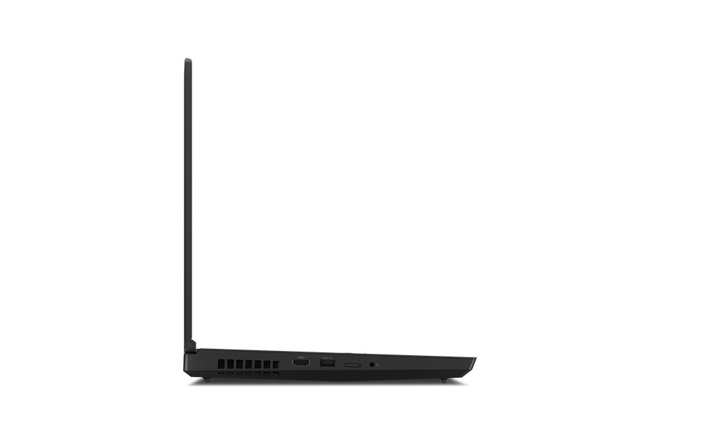 Portátil - Lenovo ThinkPad P15 Gen 2 Profesional, 15.6" FullHD, Intel® Core™ i7-11850H , 16GB RAM, 512GB SSD, GeForce RTX™ A2000, Windows 10 Pro