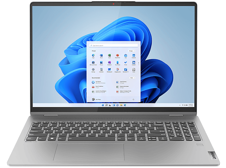 LENOVO Convertible IdeaPad Flex 5 14ABR8 AMD Ryzen 5 7530U