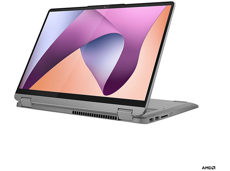 Lenovo Convertible Ideapad Flex 5 14abr8 Amd Ryzen 7530u (82xx00a4mb)