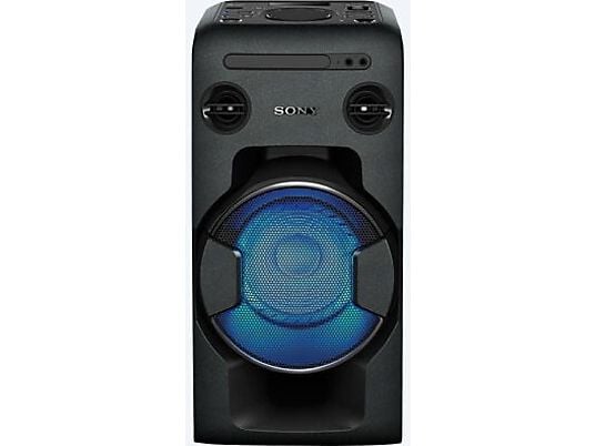 System audio SONY MHC-V11