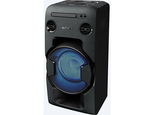 System audio SONY MHC-V11