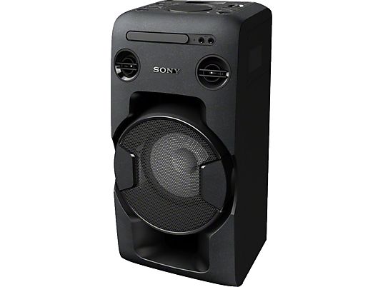 System audio SONY MHC-V11