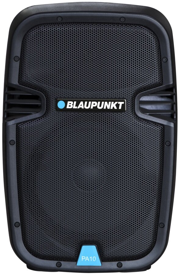 System audio BLAUPUNKT PA10