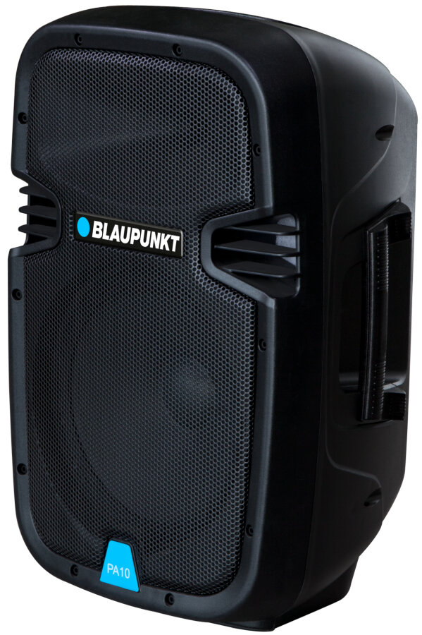 System audio BLAUPUNKT PA10