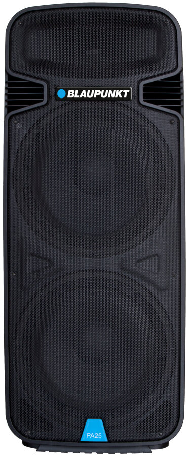 System audio BLAUPUNKT PA25