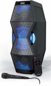 System audio MANTA SPK9X Urbanos