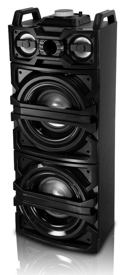 System audio OK OPK 1000