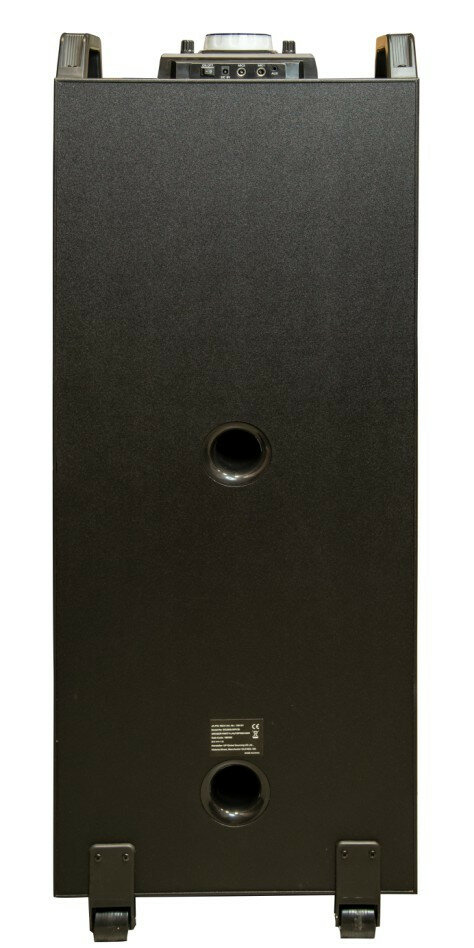 System audio OK OPK 1000