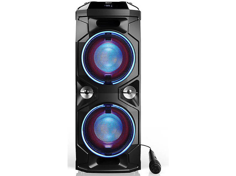 System audio SHARP PS-940 | sprawdź cenę i opinie w MediaMarkt