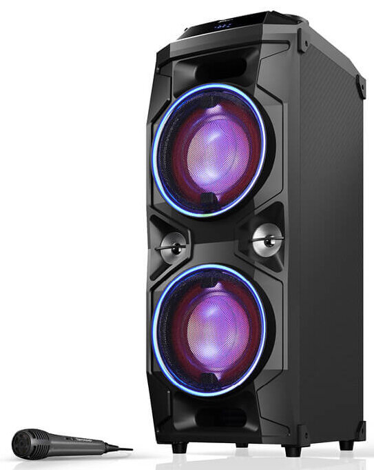 System audio SHARP PS-940