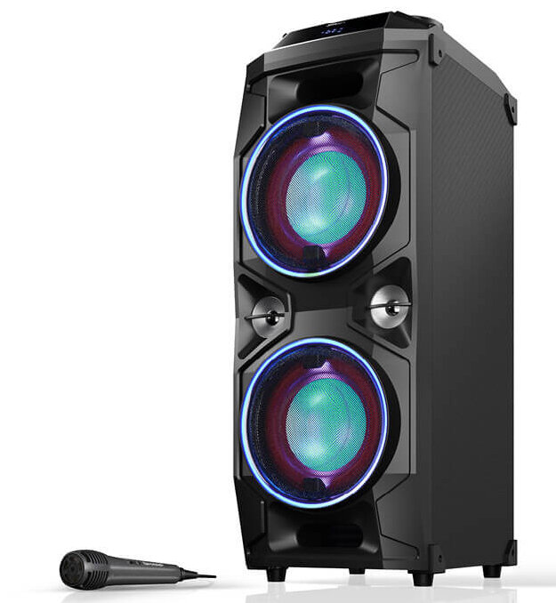 System audio SHARP PS-940