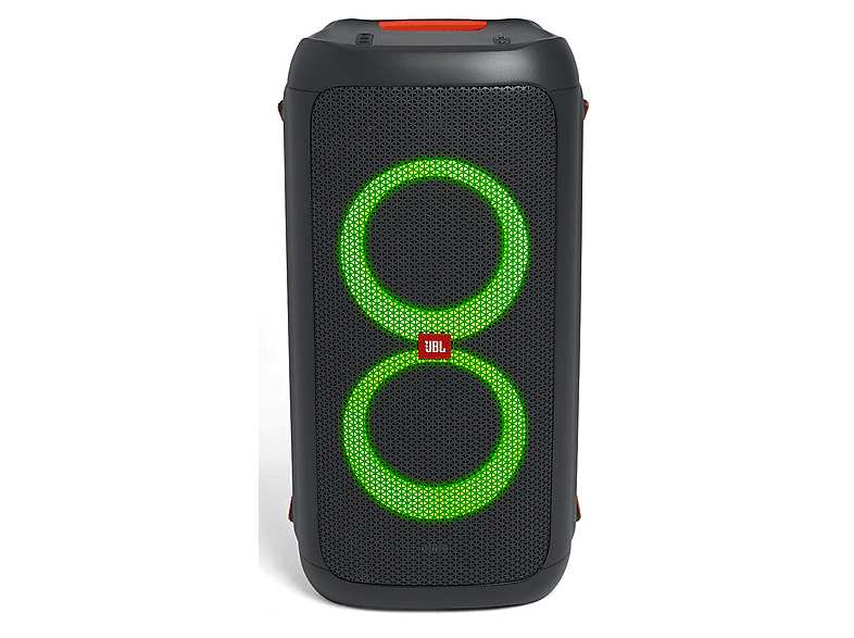 System audio JBL PartyBox 100 | sprawdź cenę i opinie w MediaMarkt