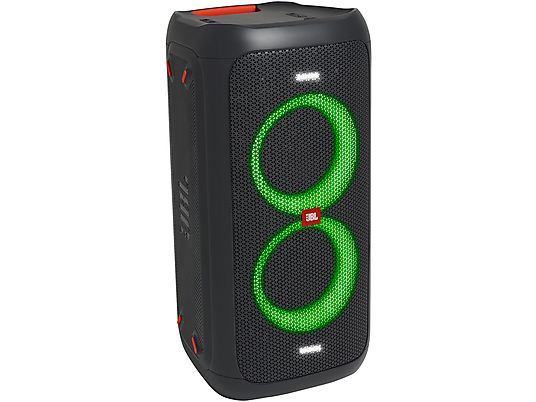 System audio JBL PartyBox 100