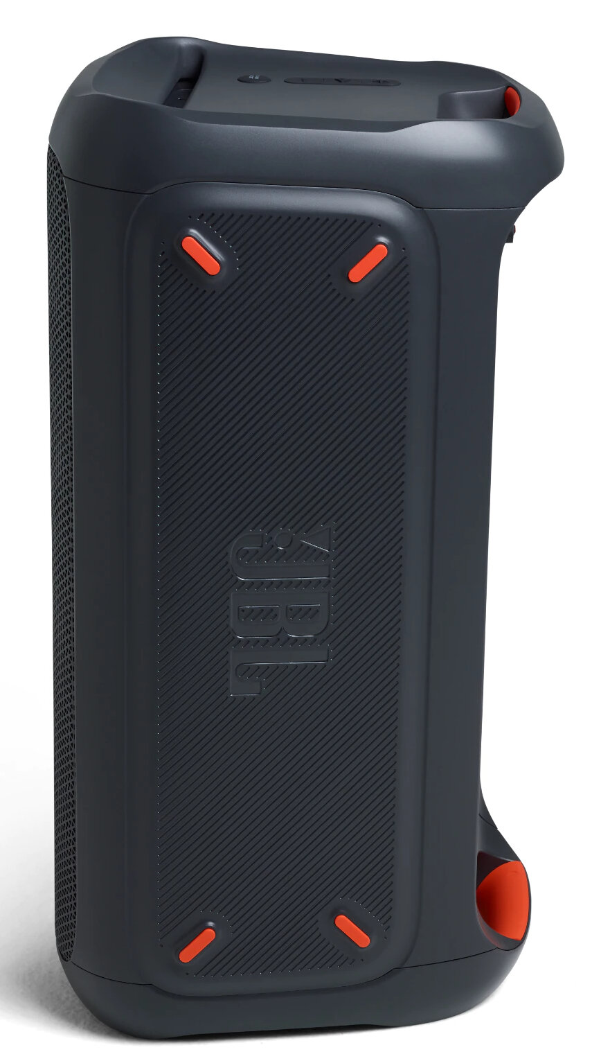 System audio JBL PartyBox 100