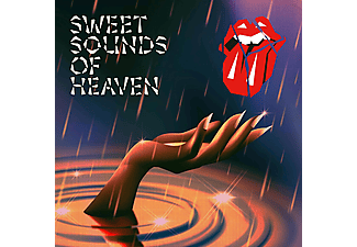 The Rolling Stones - Sweet Sounds Of Heaven (Vinyl EP (10")) (Vinyl LP (nagylemez))