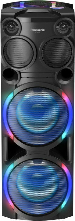 System audio PANASONIC SC-TMAX50