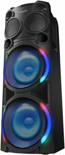 System audio PANASONIC SC-TMAX50