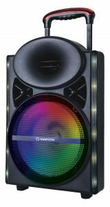 System audio MANTA SPK5024 Kronos