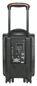 System audio MANTA SPK5024 Kronos