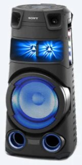 System audio SONY MHC-V73D