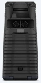 System audio SONY MHC-V73D