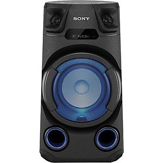 System audio SONY MHC-V13