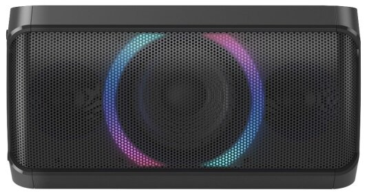 System audio PANASONIC SC-TMAX5