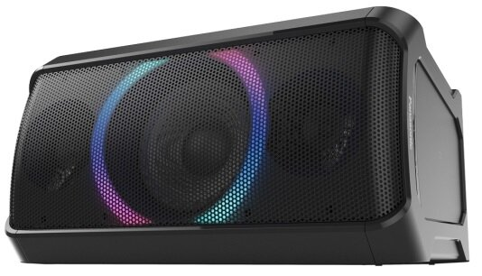 System audio PANASONIC SC-TMAX5