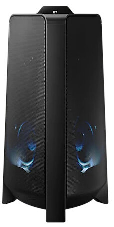 System audio SAMSUNG MX-T50