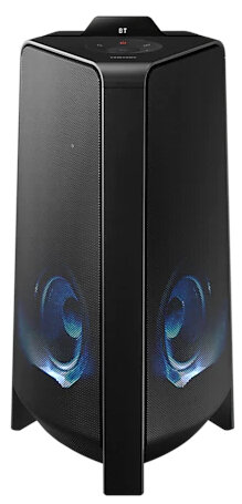 System audio SAMSUNG MX-T50