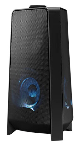 System audio SAMSUNG MX-T50
