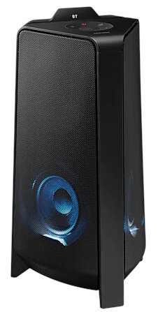 System audio SAMSUNG MX-T50
