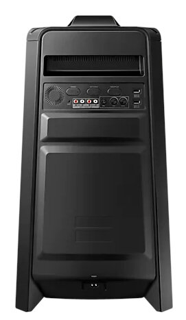 System audio SAMSUNG MX-T50