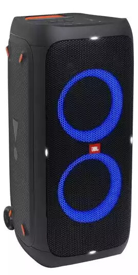 System audio JBL PartyBox 310MC